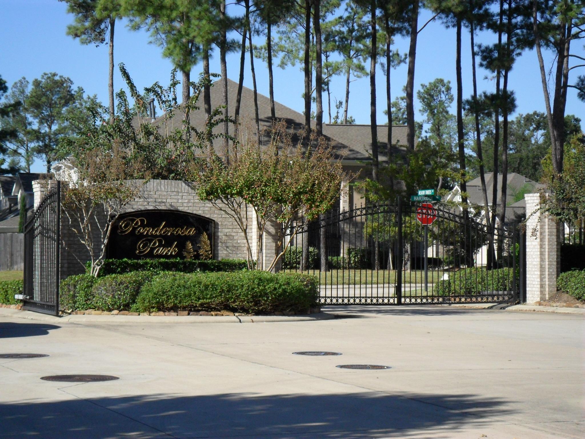 JDH Association Management Ponderosa Park